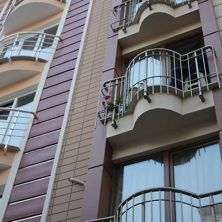 Taksim Elite Residence Istanbul Exterior photo