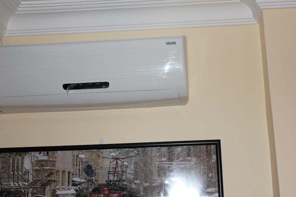 Taksim Elite Residence Istanbul Room photo