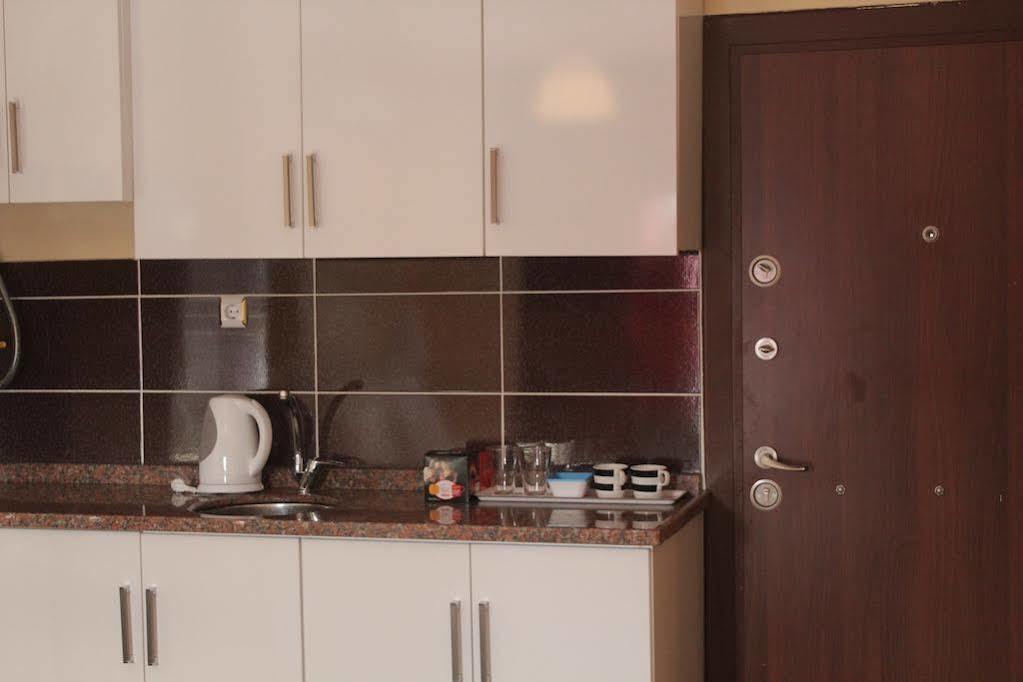Taksim Elite Residence Istanbul Exterior photo