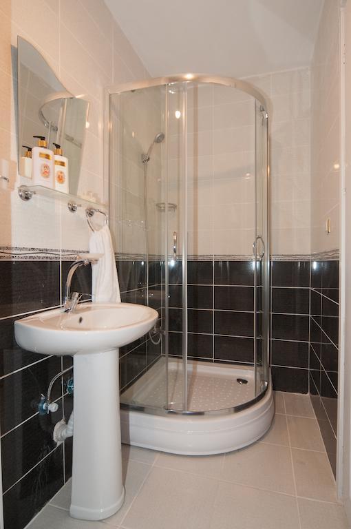 Taksim Elite Residence Istanbul Room photo
