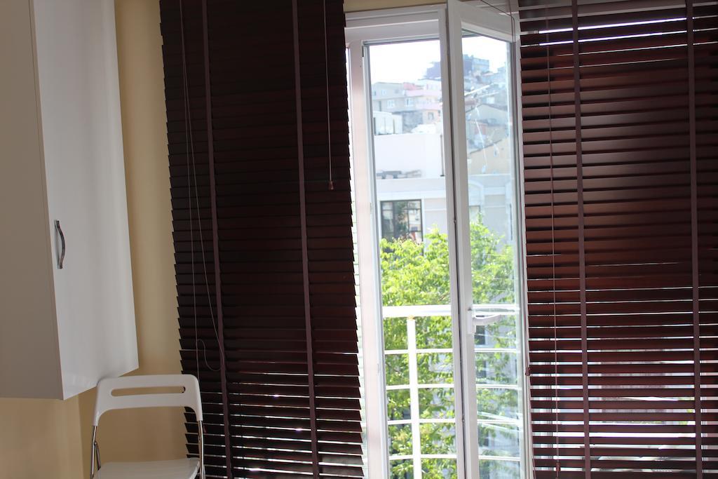 Taksim Elite Residence Istanbul Room photo
