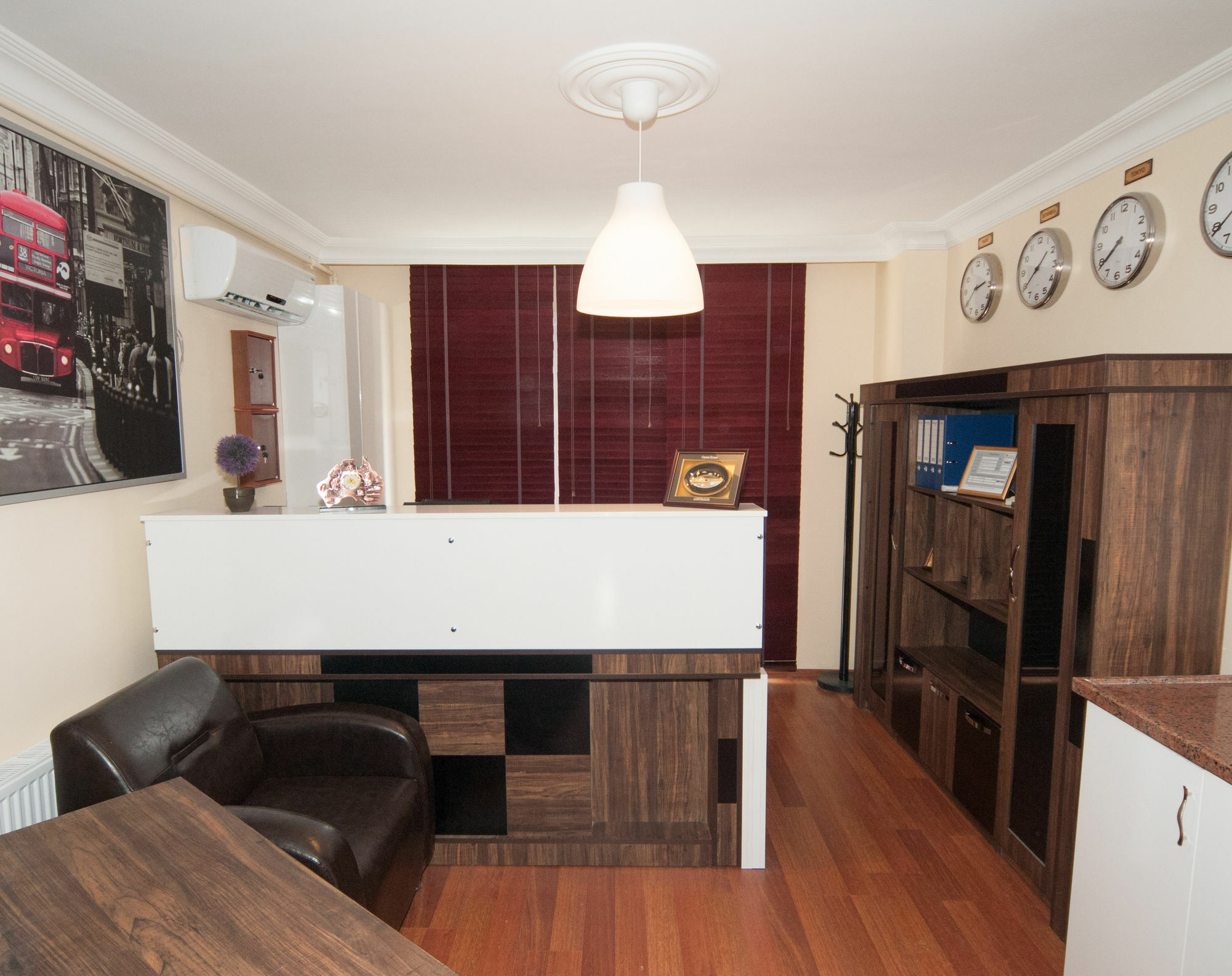 Taksim Elite Residence Istanbul Exterior photo