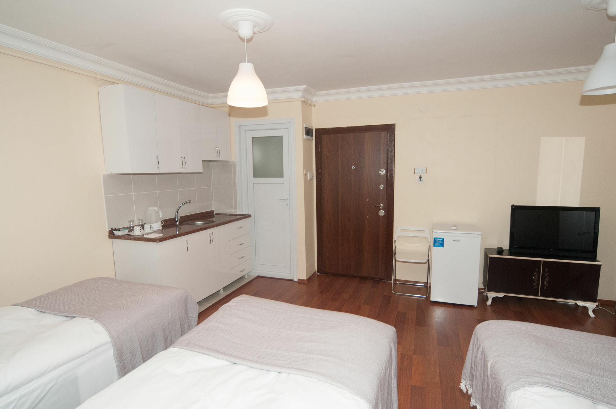 Taksim Elite Residence Istanbul Exterior photo