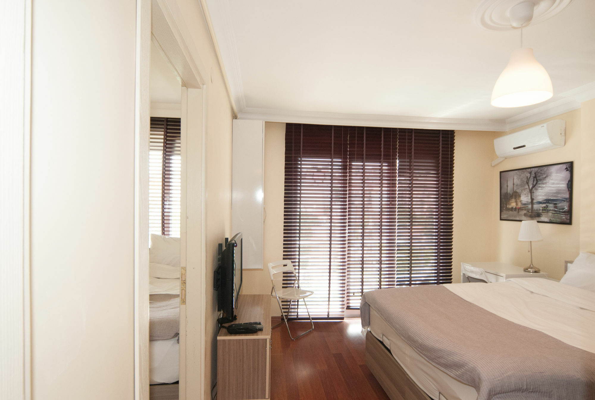 Taksim Elite Residence Istanbul Exterior photo